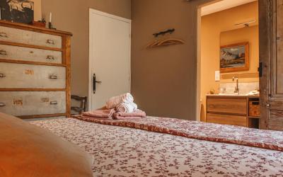 Petite Chambre Double