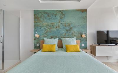 Appartement 1 Chambre