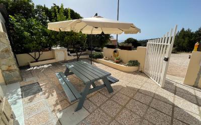 Appartamento con 2 Camere da Letto