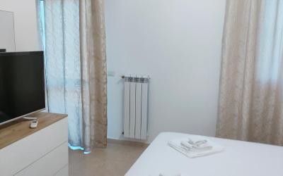 Appartamento con 2 Camere da Letto