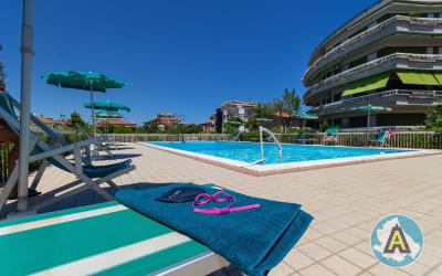 Appartamento con 1 Camera da Letto