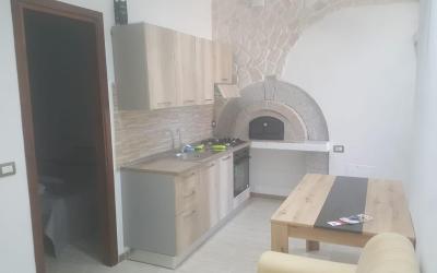 Appartamento - Piano Terra