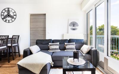 Appartement 2 Chambres