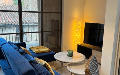 Appartement 2 Chambres