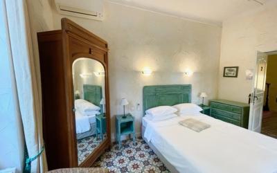 Suite Junior avec Balcon