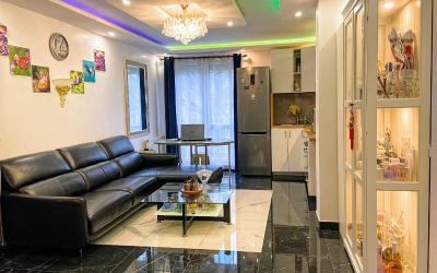 Appartement 3u00a0Chambres