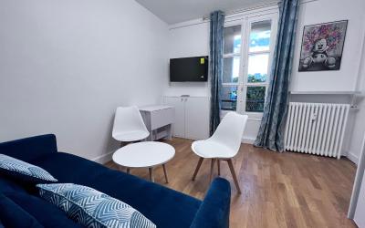 Appartement 1 Chambre