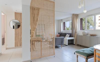 Appartement 1 Chambre Appartement 1 Chambre