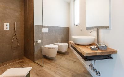 Camera Deluxe Matrimoniale/Doppia con Letti Singoli con Vista Giardino