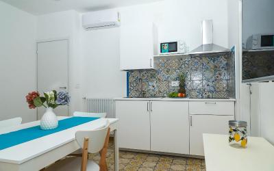 Appartamento con 1 Camera da Letto