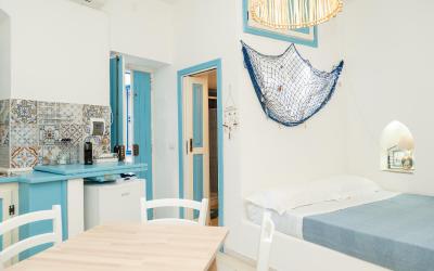 Appartamento con 1 Camera da Letto