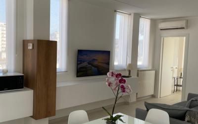 Appartamento con 1 Camera da Letto