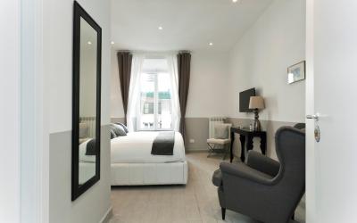 Camera Matrimoniale Standard