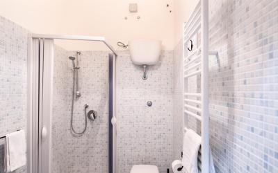 Camera Matrimoniale con Balcone