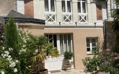 Appartement 1 Chambre Appartement 1 Chambre