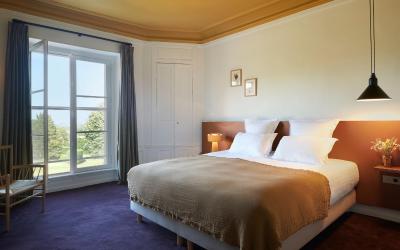 Chambre Triple Supu00e9rieure