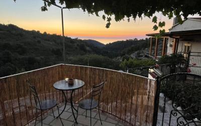 Casa con 1 Camera da Letto