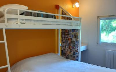 Chambre TRIO Ru00e9novu00e9e