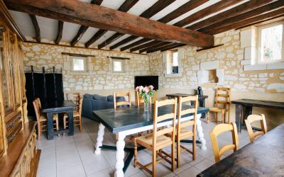 Chambre Quadruple Premium