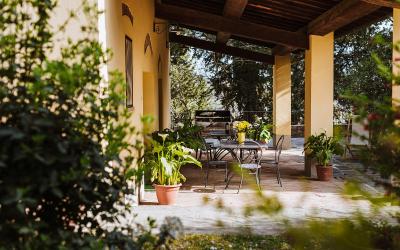 Casa con 5 Camere da Letto Casa con 5 Camere da Letto