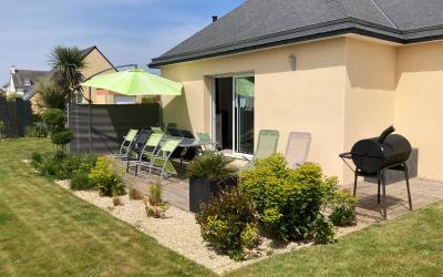 Maison 4u00a0Chambres