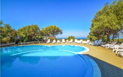 Appartamento con 1 Camera da Letto