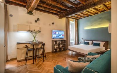 Appartamento Monolocale