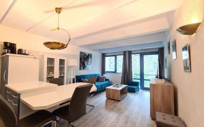 Appartement (6u00a0Adultes) Appartement (6u00a0Adultes)