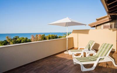 Appartamento con 2 Camere da Letto