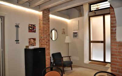 Casa con 2 Camere da Letto