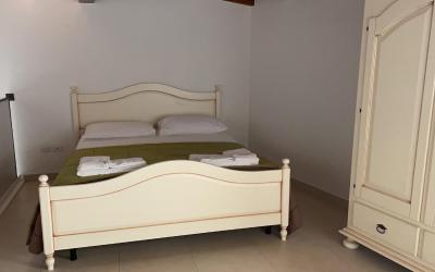 Camera Familiare con Balcone