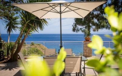 Casa con 1 Camera da Letto