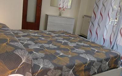 Appartamento con 2 Camere da Letto