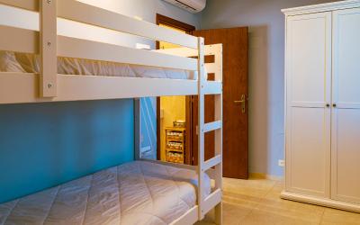 Appartamento con 3 Camere da Letto