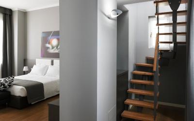 Appartamento con 2 Camere da Letto