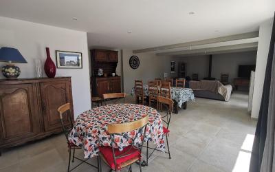 Maison 4u00a0Chambres