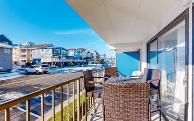 Three Bedroom Apartment