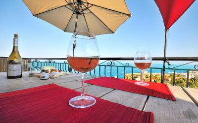 Appartement 3u00a0Chambres