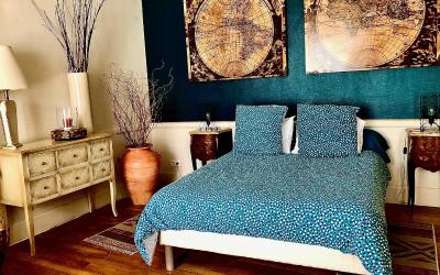 Chambre Double Chambre Double