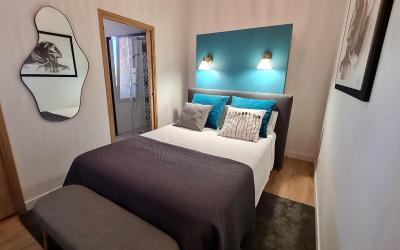 Appartement 1 Chambre