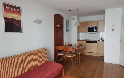 Appartement (4 Adultes)