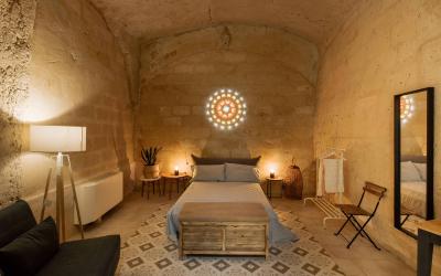 Camera Matrimoniale Standard