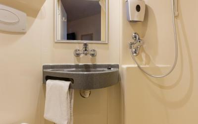 Chambre Double avec 1 Lit Superposu00e9 Chambre Double avec 1 Lit Superposu00e9