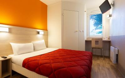 Chambre Double Chambre Double