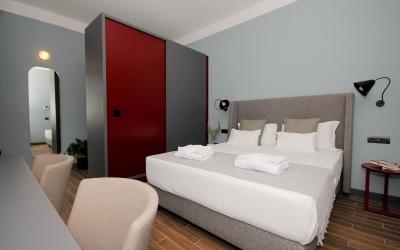 Appartamento con 2 Camere da Letto Appartamento con 2 Camere da Letto