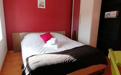 Appartement 1 Chambre