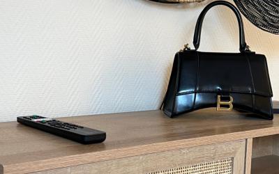 Chambre Doubleu00a0-u00a0Mansardu00e9e Chambre Doubleu00a0-u00a0Mansardu00e9e