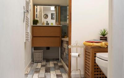 Chambre Double - Vue sur Jardin Chambre Double - Vue sur Jardin