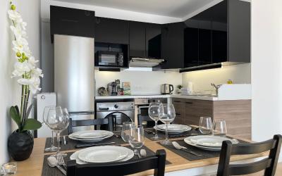 Appartement 1 Chambre