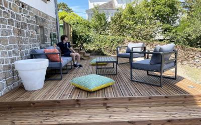 Maison 4u00a0Chambres